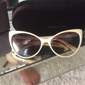 Tom Ford sunglasses